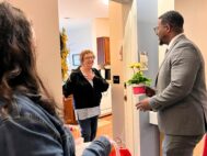 VOA Upstate NY expands reach under CEO Junior Dillion