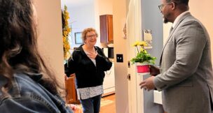 VOA Upstate NY expands reach under CEO Junior Dillion