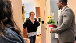 VOA Upstate NY expands reach under CEO Junior Dillion