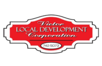 Victor Local Development Corp. logo