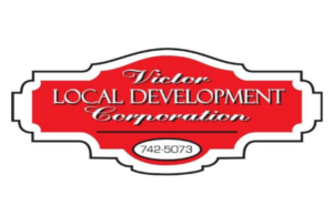 Victor Local Development Corp. logo