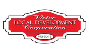 Victor Local Development Corp. logo