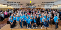 DisruptHR ROC 2026 explores future of work