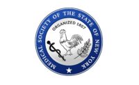 medical society of ny logo