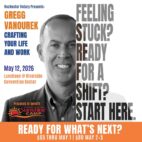 Author and leadership expert to headline rotary luncheon