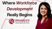 Where workforce...