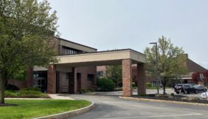 AC 39 LLC, an affiliate of Abinger Capital, has gained ownership of three properties formerly part of the Anthony J. Costello Development portfolio. (Photo by Kevin Oklobzija)