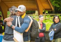 Builders Exchange of Rochester partners with AFSP for Hike for Hope