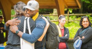 Builders Exchange of Rochester partners with AFSP for Hike for Hope