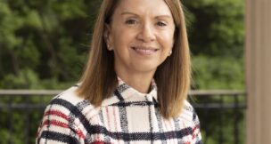 RIT names veteran higher ed finance exec as CFO
