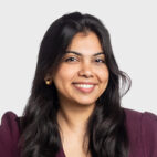 Devika Kharkar | SWBR
