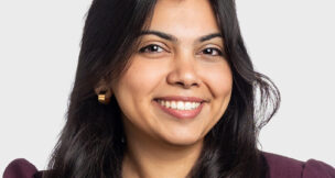 Devika Kharkar | SWBR