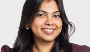 Devika Kharkar | SWBR
