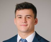 Caleb Harris | High Falls Advisors