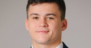 Caleb Harris | High Falls Advisors