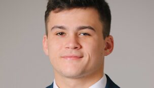 Caleb Harris | High Falls Advisors