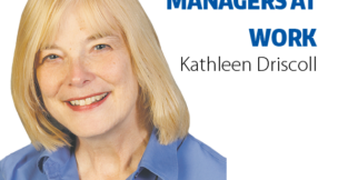 Beyond resumes: How managers can evaluate promotion candidates | Managers at Work