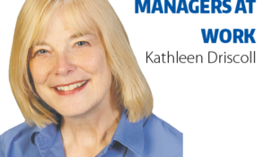 Beyond resumes: How managers can evaluate promotion candidates | Managers at Work