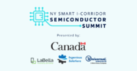 NY SMART I-Corridor Summit to spotlight semiconductor collaboration across Upstate NY