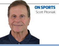 On Sports Scott Pitoniak