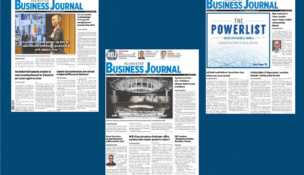 RBJ wins gold for Best Beat Reporting, Tech & Innovation: Medium at AABP's Excellence Awards.
