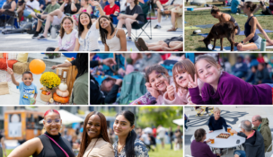The Downtown Definitely Events series returns with a host of events running from June into September. (Image provided by the Rochester Downtown Development Corp.)