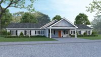 The Arc of Monroe’s Aging With Grace, Aging In Place initiative includes the rebuild of a home in Greece for eight adults with intellectual and developmental disabilities. (Photo provided by The Arc of Monroe)