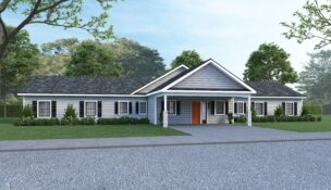 The Arc of Monroe’s Aging With Grace, Aging In Place initiative includes the rebuild of a home in Greece for eight adults with intellectual and developmental disabilities. (Photo provided by The Arc of Monroe)