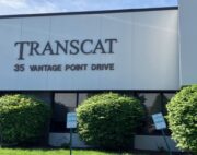 Gates-based Transcat believes expansion into Latin America will produce further growth. (Photo by Kevin Oklobzija)