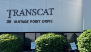 Gates-based Transcat believes expansion into Latin America will produce further growth. (Photo by Kevin Oklobzija)
