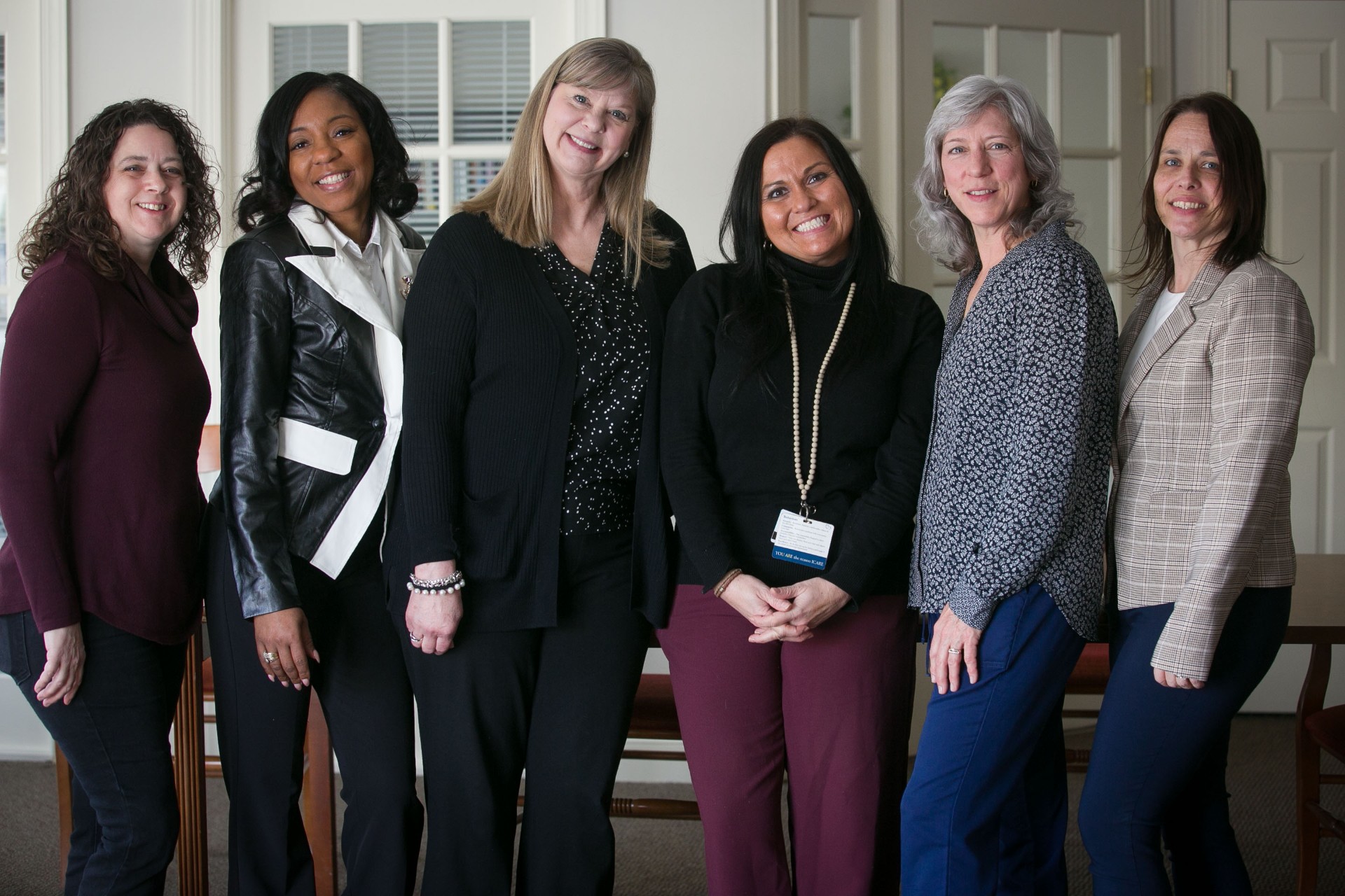 URochester Medicine Home Healthcare earns statewide innovation award for hospice care