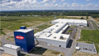 $145M Barilla expansion in Avon to boost production, employment