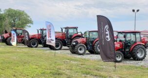 Customer relationships still drive family-owned Monroe Tractor after 75 years
