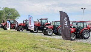 Customer relationships still drive family-owned Monroe Tractor after 75 years