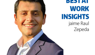 The third option: Why your best employees are quietly losing their edge | Best at Work