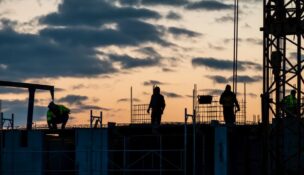 The Rochester Hispanic Business Association plans to launch Built to Scale, an initiative designed to help smaller construction firms prepare for growth, strengthen operational capacity and navigate the contract procurement process. (Photo by Depositphotos)