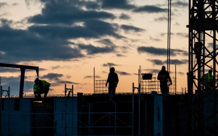 The Rochester Hispanic Business Association plans to launch Built to Scale, an initiative designed to help smaller construction firms prepare for growth, strengthen operational capacity and navigate the contract procurement process. (Photo by Depositphotos)