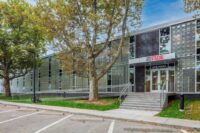 LeChase Construction Services was recognized in the Build America Awards for work at the Corning Museum of Glass. (Photo by Revette Studio/provided by LeChase)