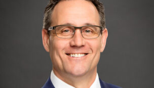 David Bovenzi | Financial Institutions, Inc.