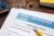 small business loan paper by Depositphotos