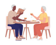 More than a meal: How dining has become a competitive advantage in adult living