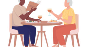 More than a meal: How dining has become a competitive advantage in adult living