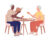 More than a meal: How dining has become a competitive advantage in adult living