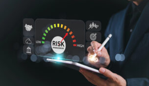 Third-party risk grows as businesses expand vendor networks