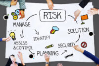 Risk Management Access and Control Weakness Concept by Depositphotos