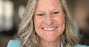 NTID names first Deaf woman dean