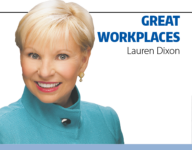 Supporting (and retaining) your newest employees | Great Workplaces