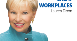 Supporting (and retaining) your newest employees | Great Workplaces