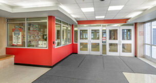 More than secure: Designing schools where students feel safe | Architecturally Speaking