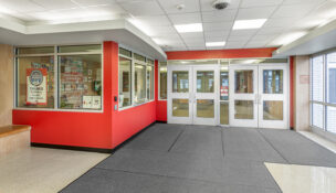 More than secure: Designing schools where students feel safe | Architecturally Speaking